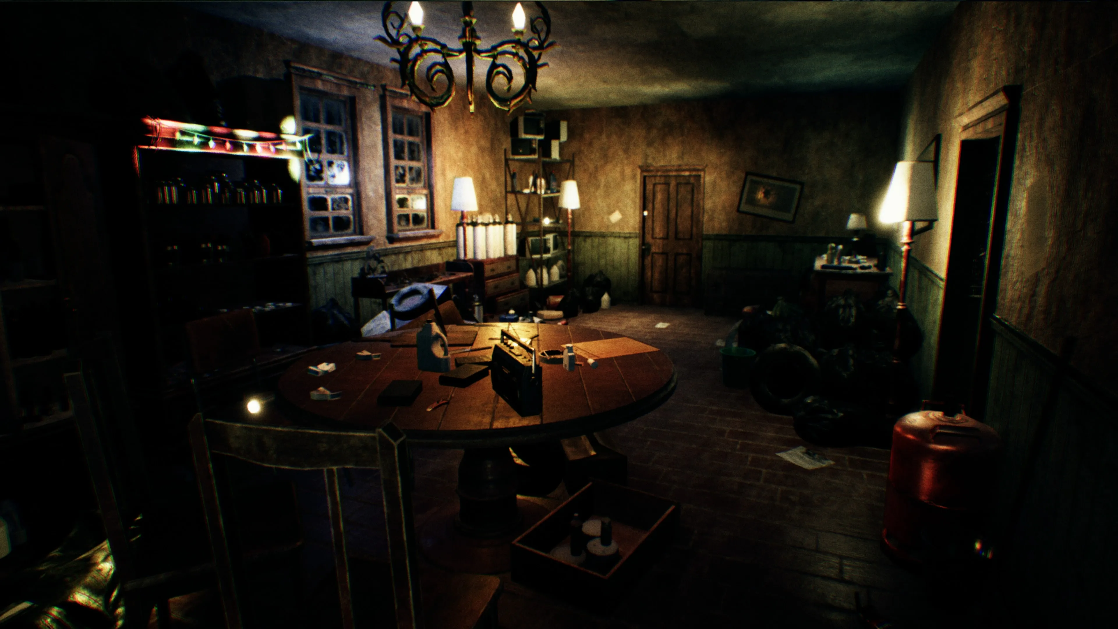 Frightence [PS5] - изображение 2