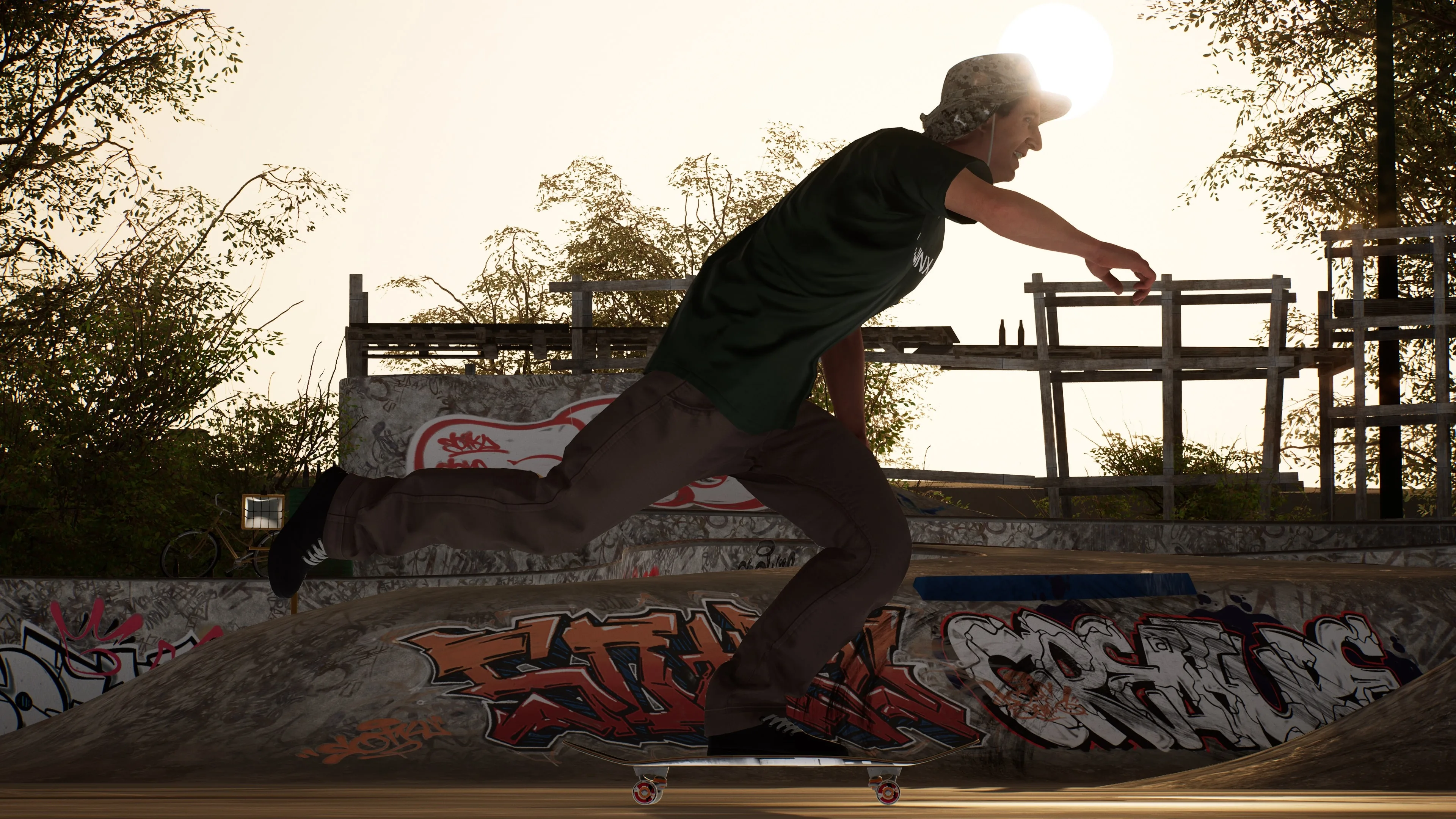 Session: Skate Sim Year One & Two Edition [PS4, PS5] - изображение 3