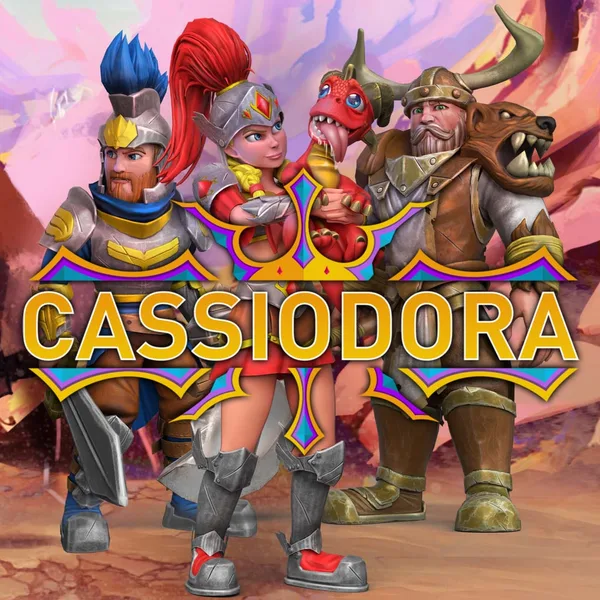 Cassiodora [PS4, PS5]