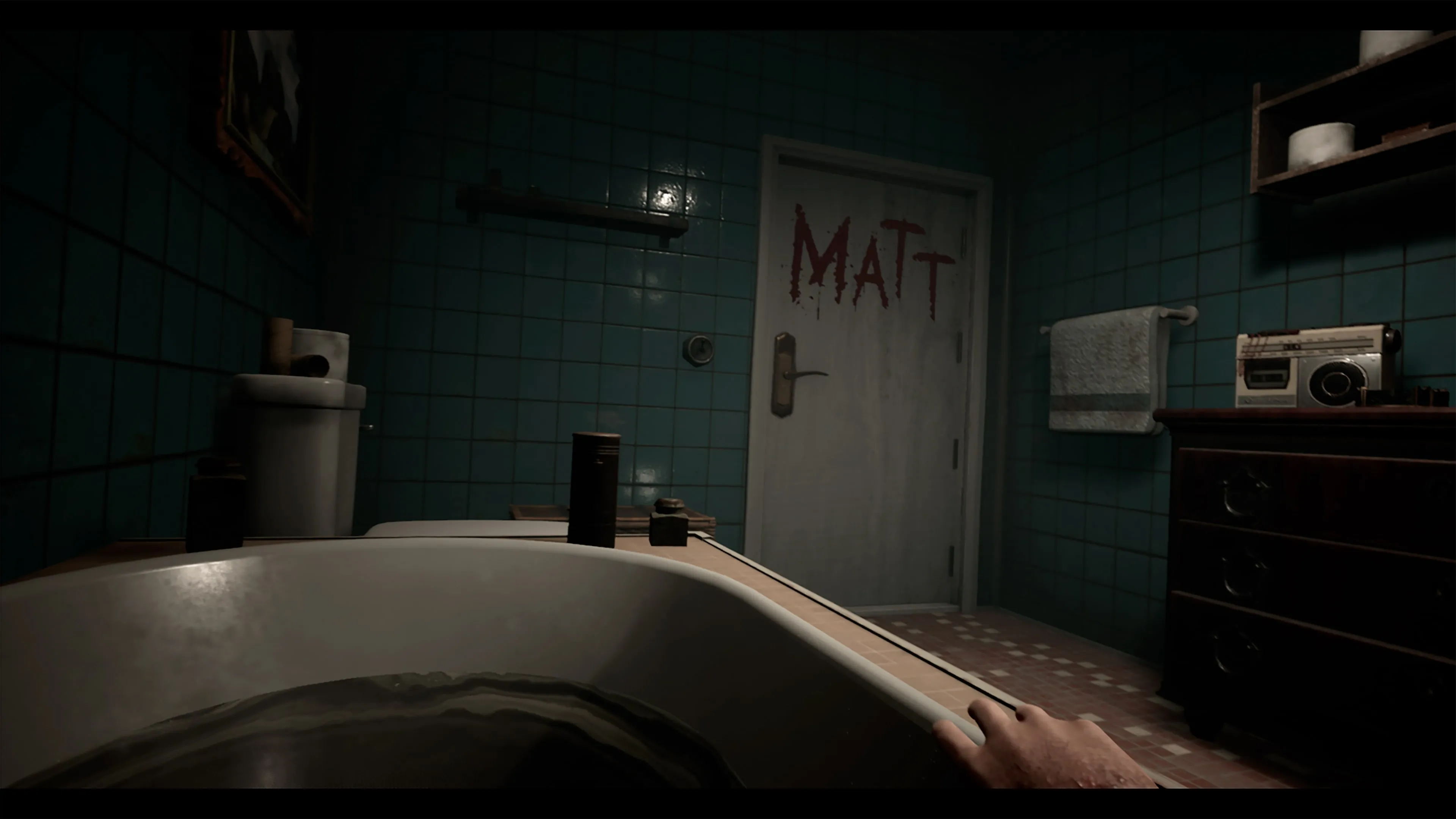 Oxide Room 104 [PS4] - изображение 2