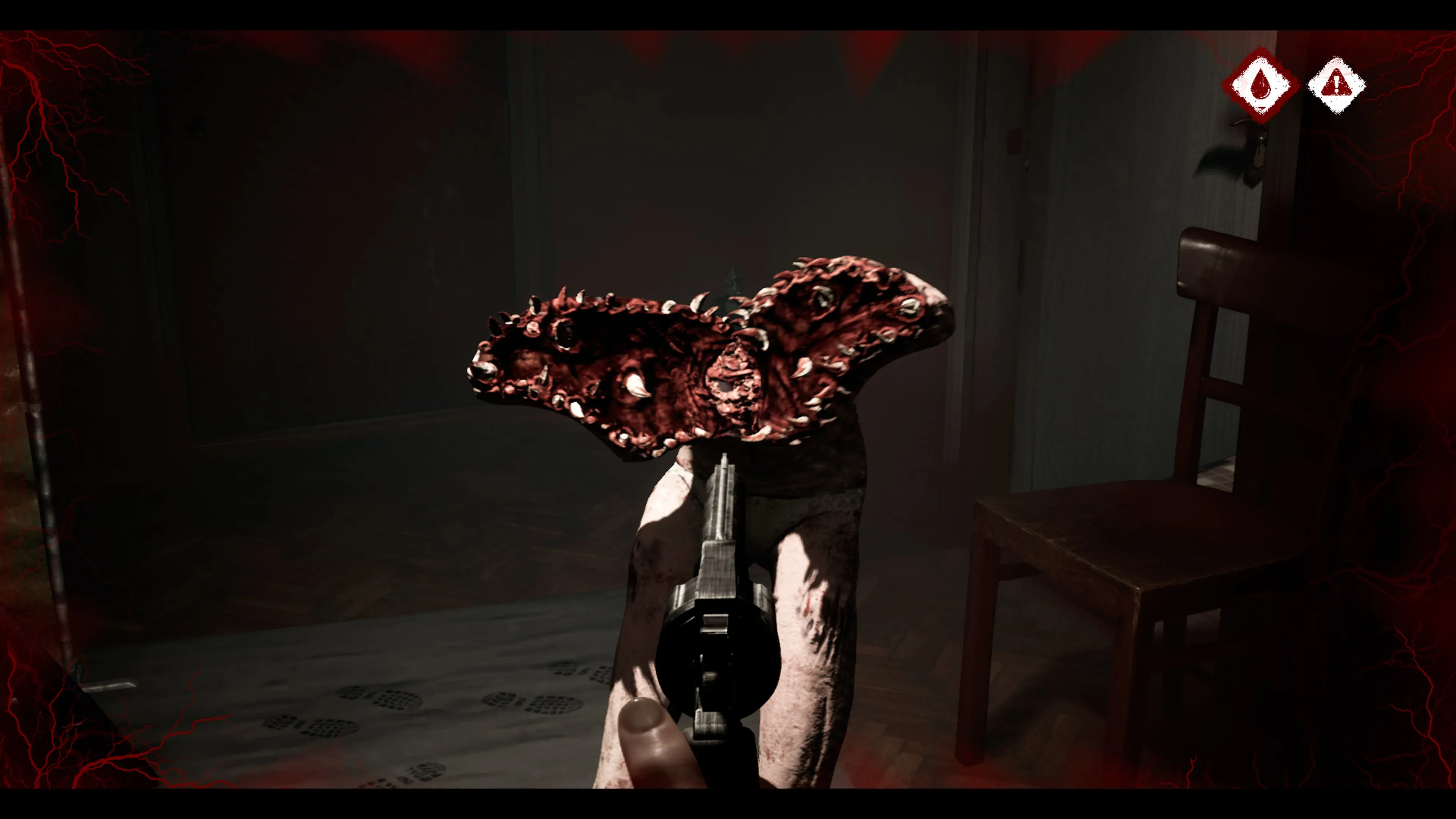 Oxide Room 104 [PS4] - изображение 4