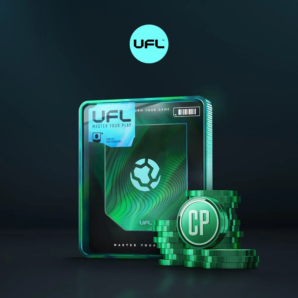 UFL Starter Bundle cover