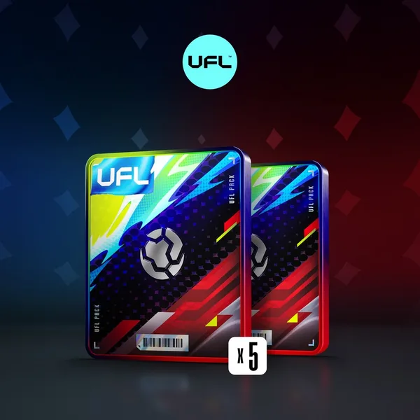UFL Versus Pack Bundle