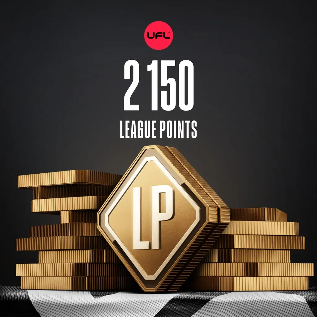 UFL 2,150 LP - изображение 1