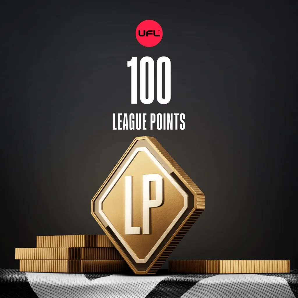 UFL 100 LP - изображение 1