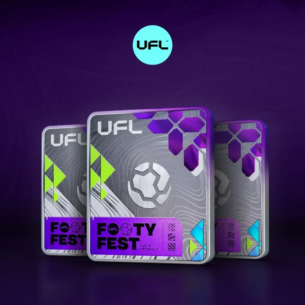 UFL Megastar Bundle