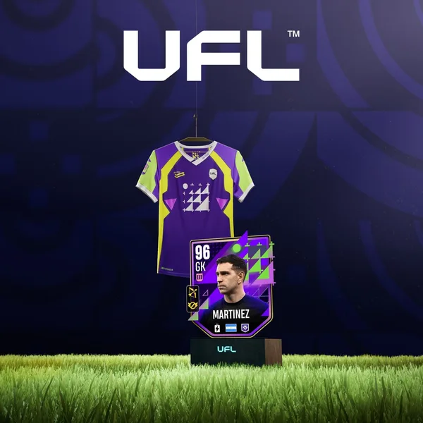 UFL Footy Fest Keeper Bundle