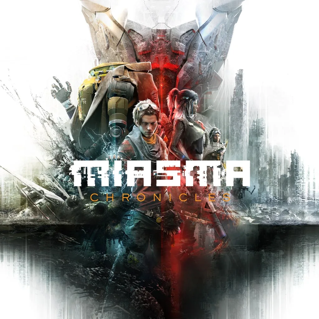 Miasma Chronicles [PS5] - изображение 1