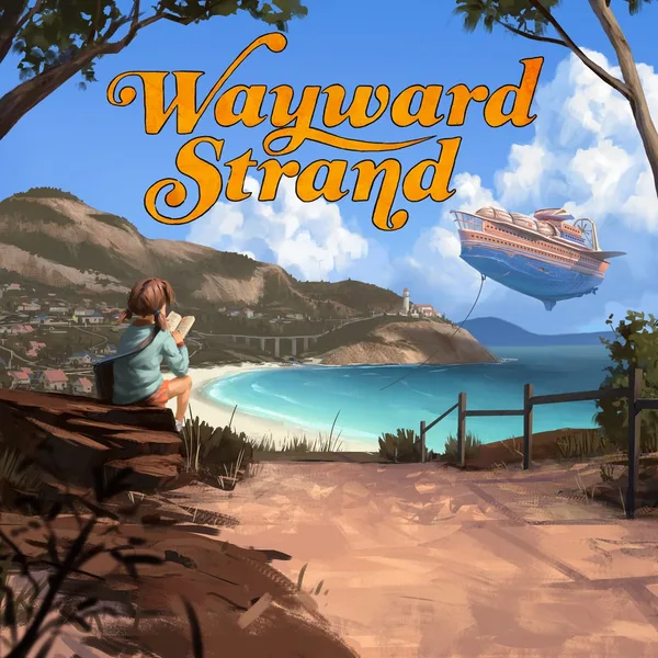 Wayward Strand [PS4, PS5]