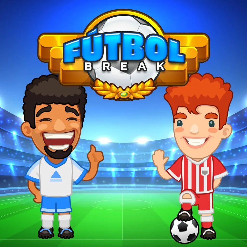 Futbol Break [PS5] - изображение 1
