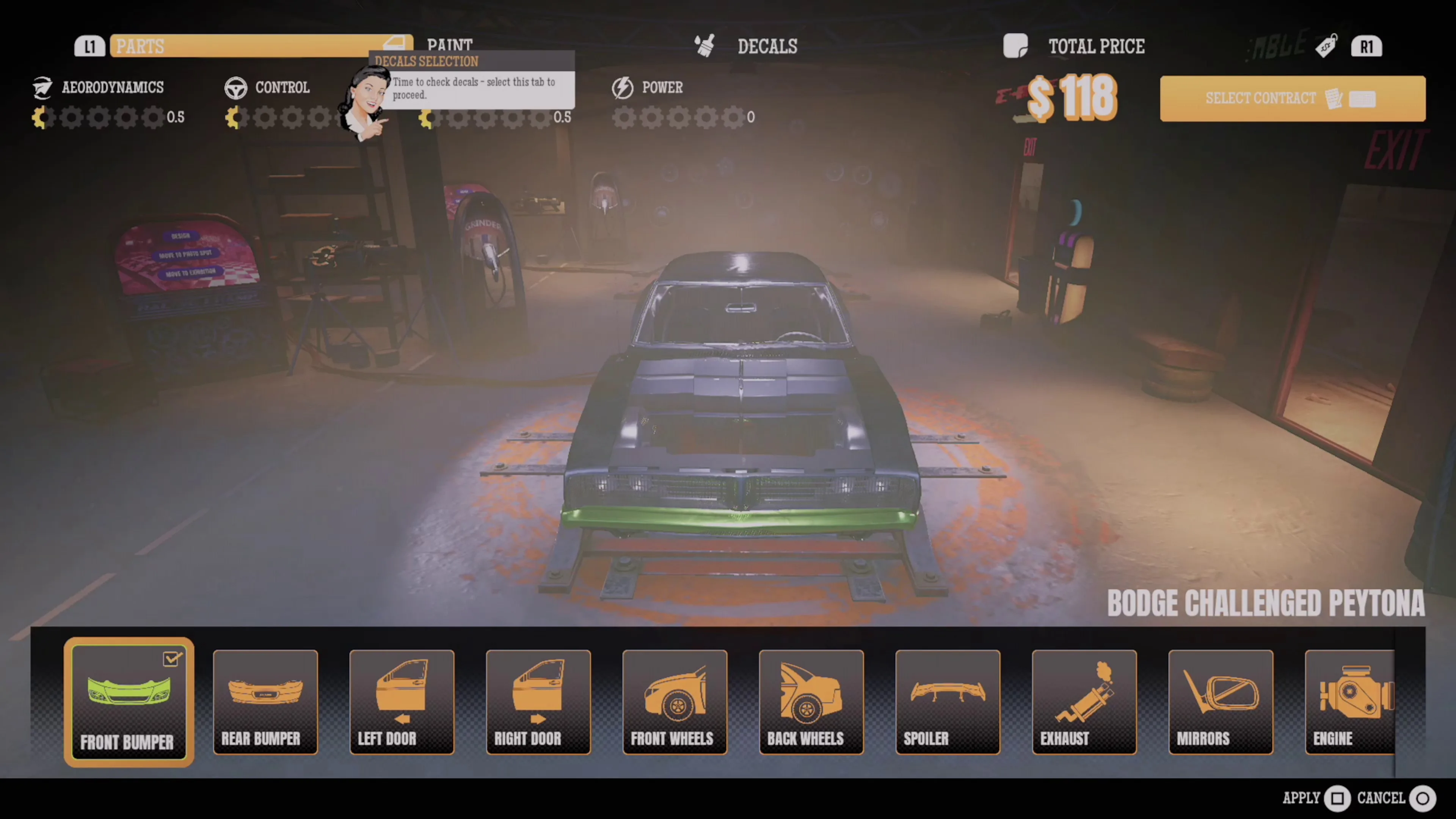 Gas Station Simulator and Junkyard DLC Bundle [PS4] - изображение 3
