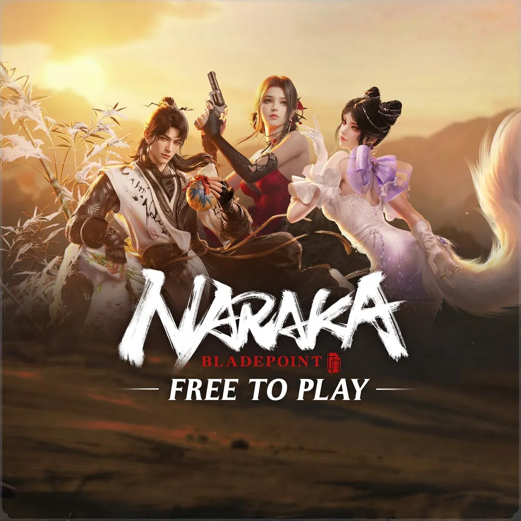 NARAKA: BLADEPOINT - S19 Season Pack cover