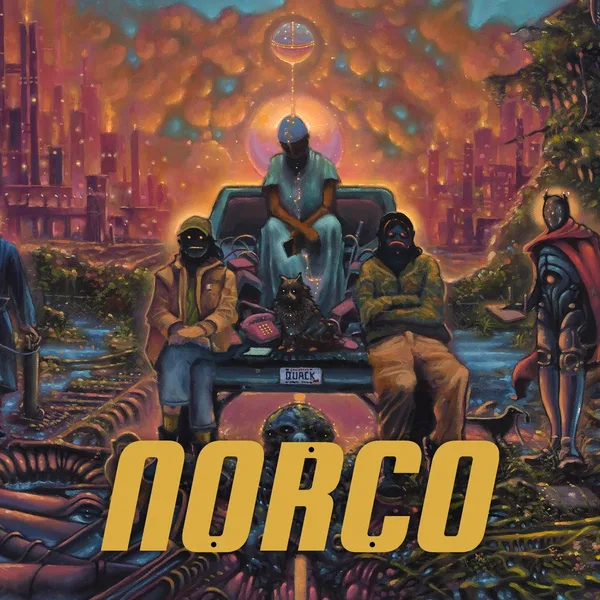 NORCO [PS4, PS5]