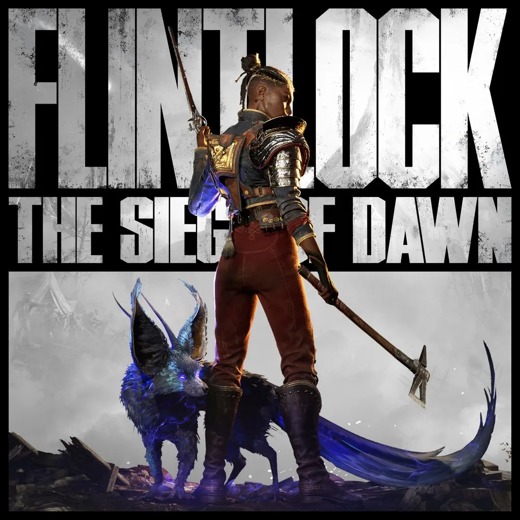 Flintlock: The Siege of Dawn [PS5] - изображение 1