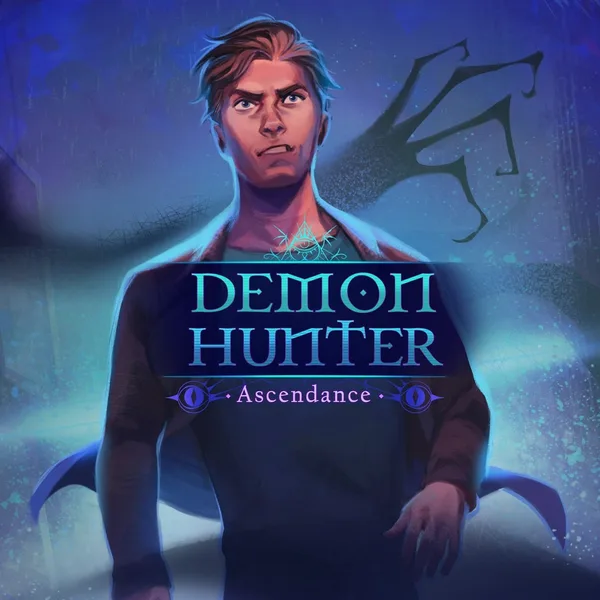 Demon Hunter: Ascendance [PS4,&nbsp;PS5]