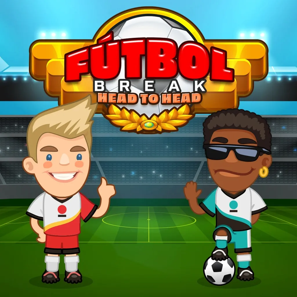 Futbol Break Head to Head - Avatar Full Game Bundle [PS4] - изображение 1