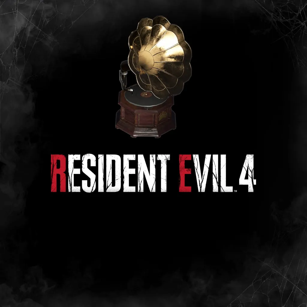 Resident Evil 4 'Original Ver.' Soundtrack Swap [PS4, PS5] - изображение 1