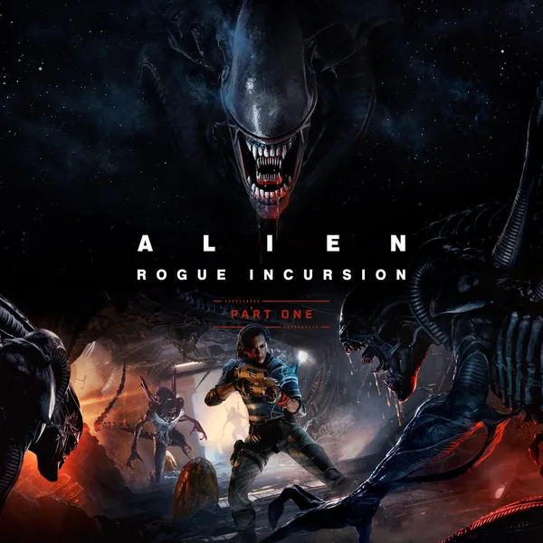 Alien: Rogue Incursion VR [PS5]