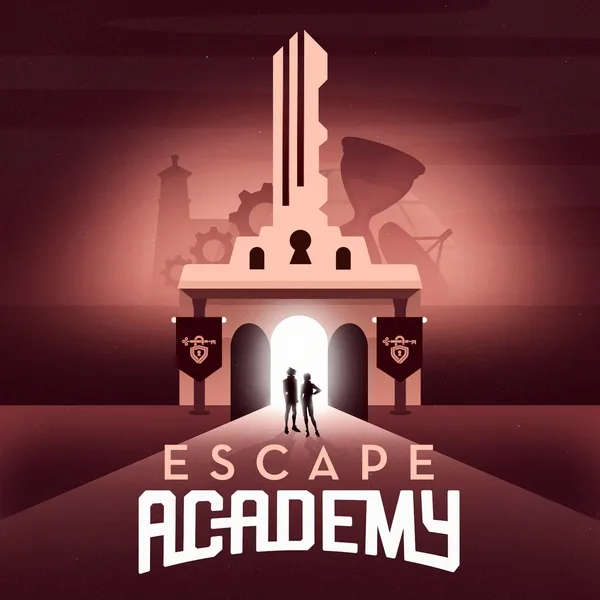 Escape Academy [PS4, PS5]