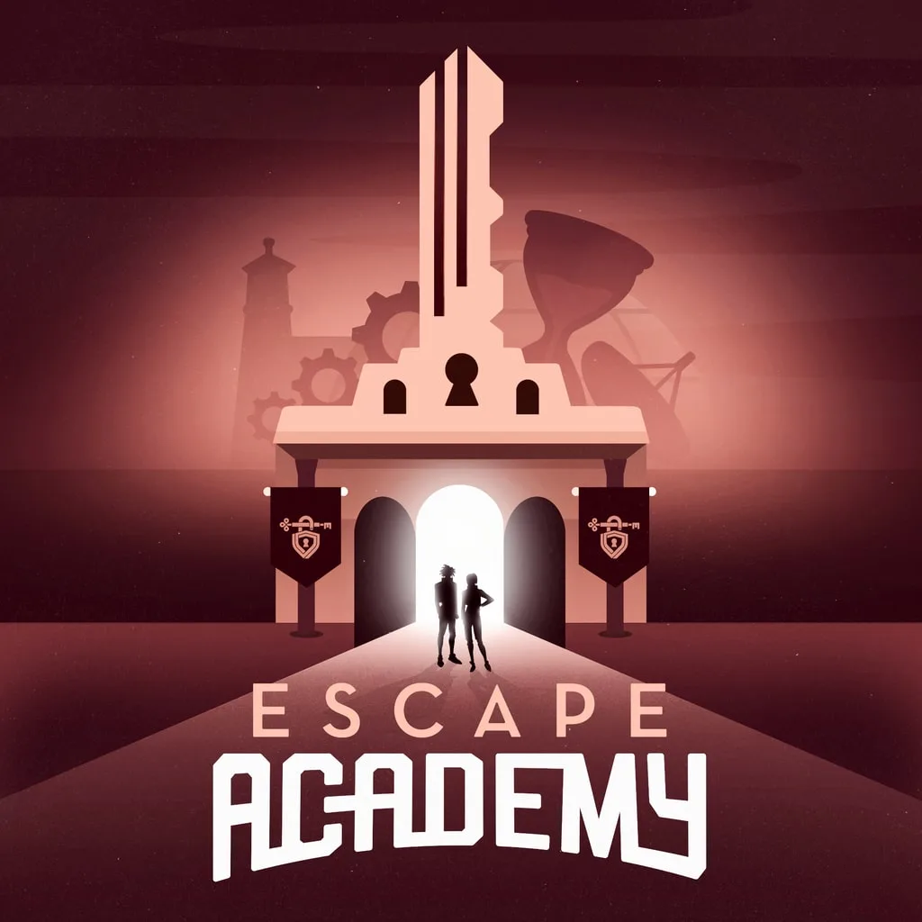Escape Academy [PS4, PS5] - изображение 1