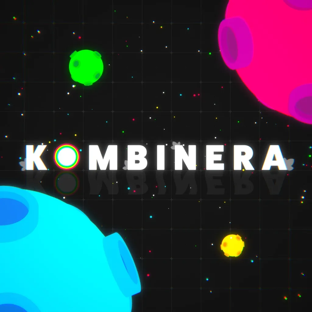 Kombinera [PS4] - изображение 1