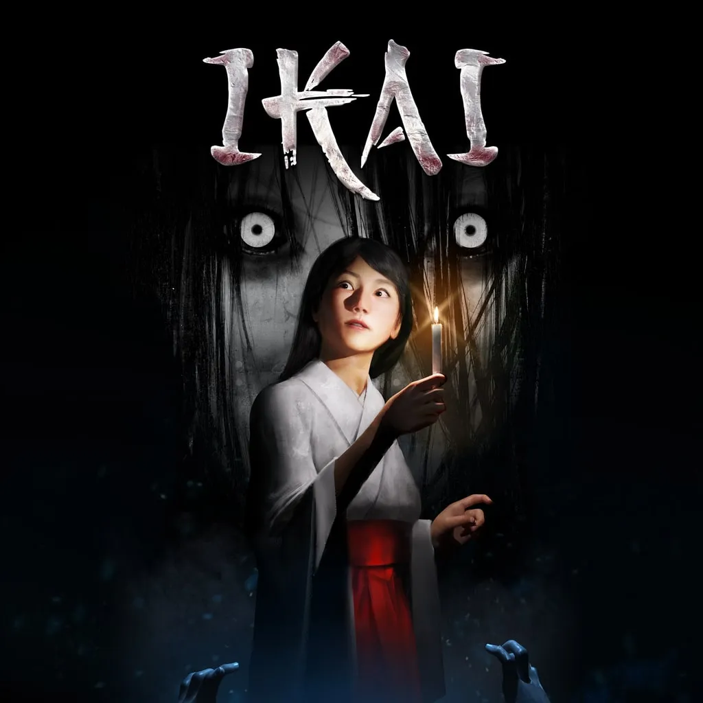Ikai [PS4] - изображение 1
