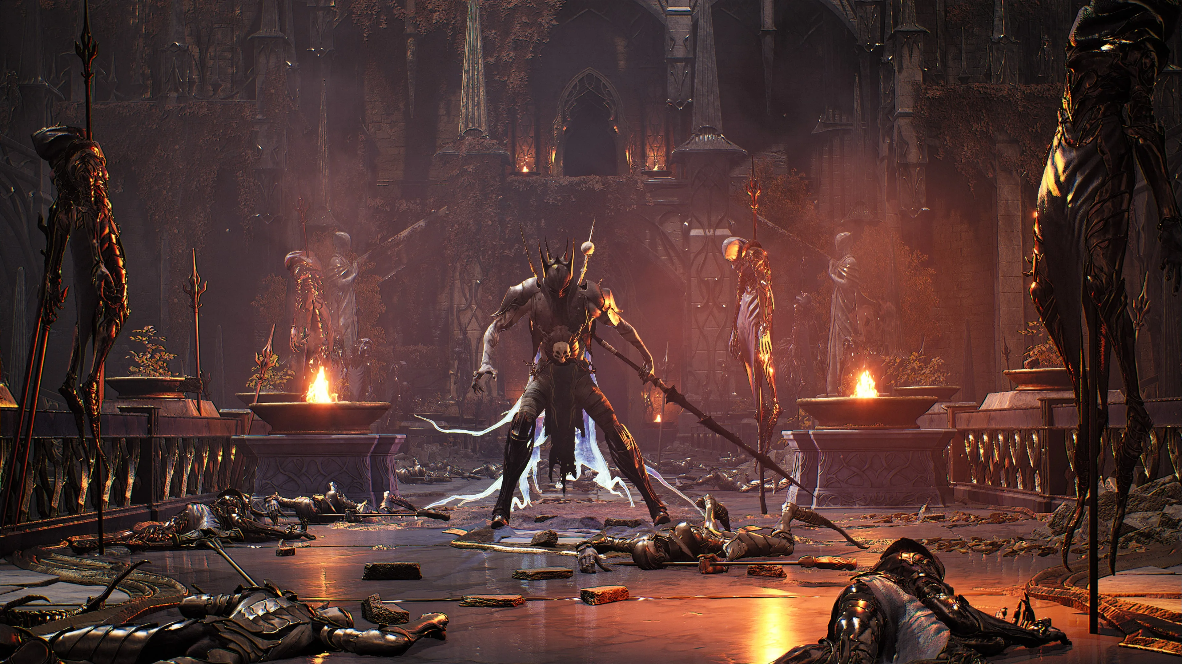 Remnant II - The Awakened King [PS5] - изображение 3