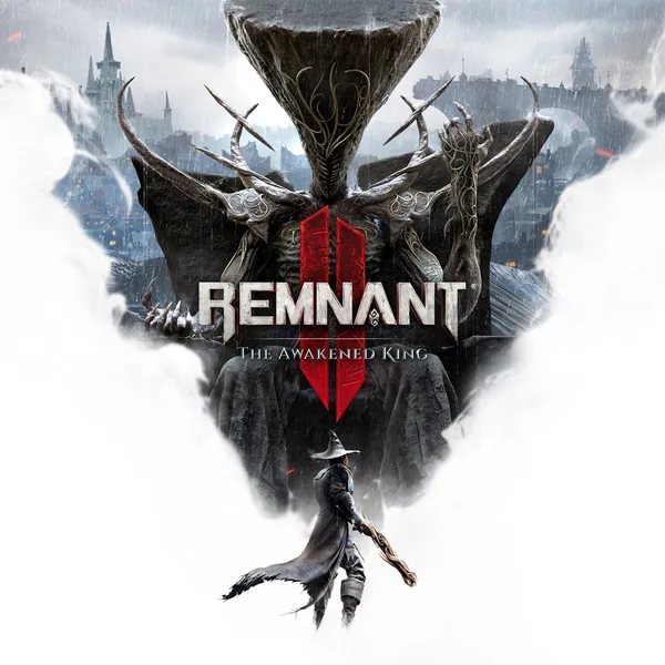 Remnant II - The Awakened King [PS5]