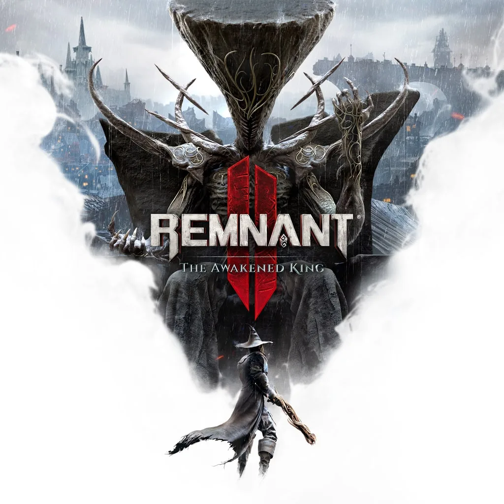 Remnant II - The Awakened King [PS5] - изображение 1