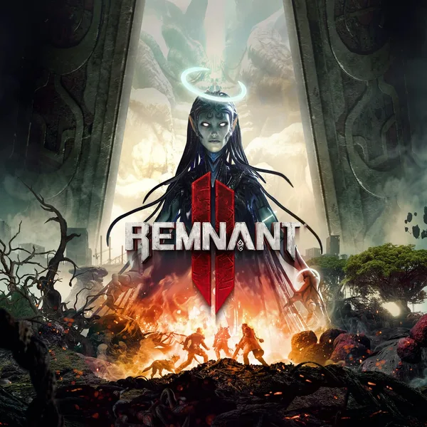 Remnant II - Deluxe Edition [PS5]