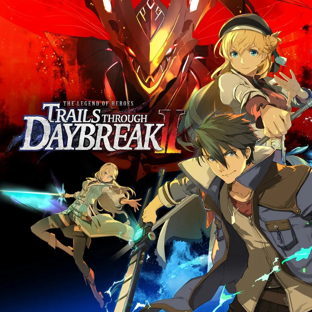 The Legend of Heroes: Trails through Daybreak II [PS4, PS5] - изображение 1