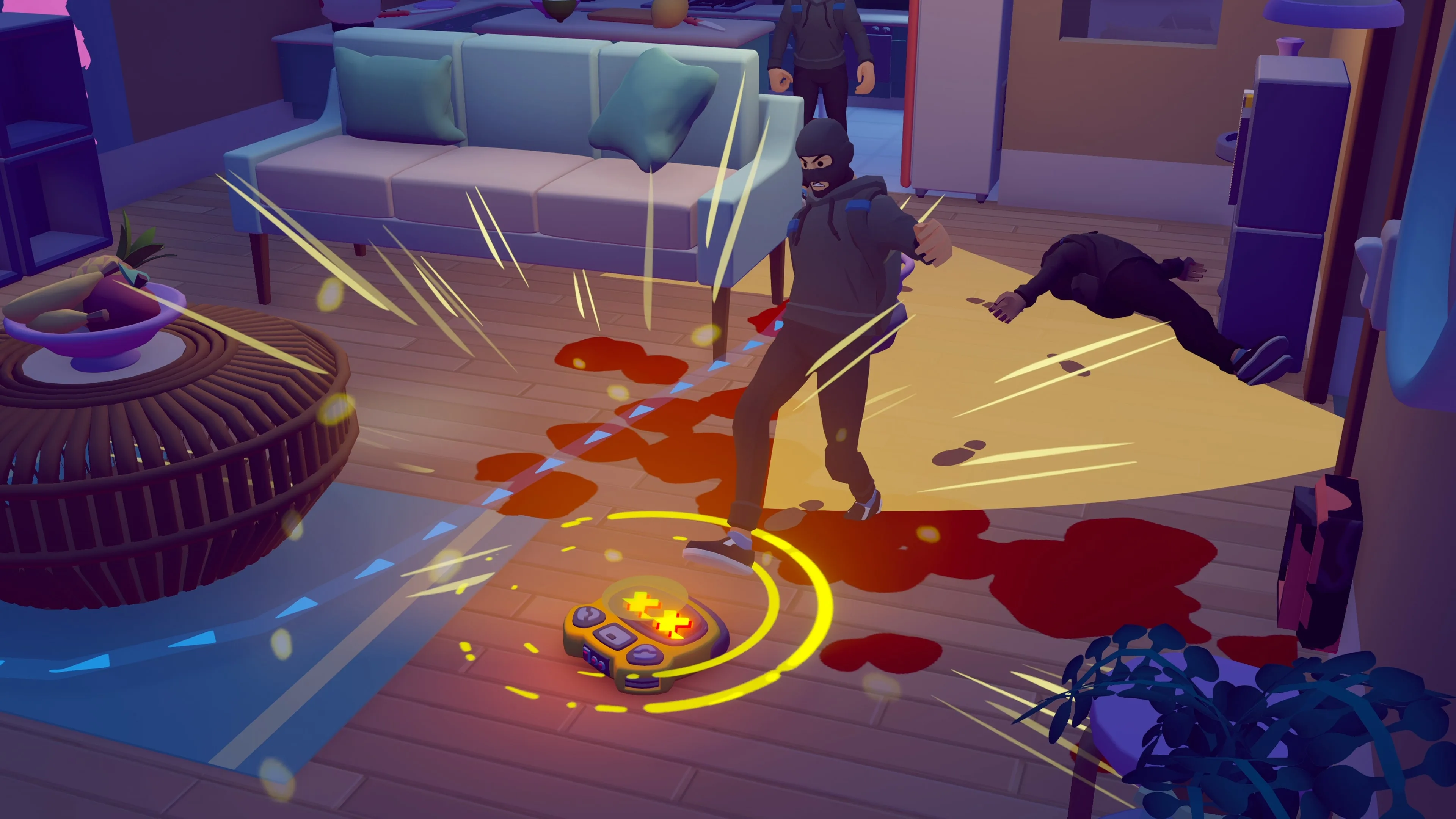 Justice Sucks [PS4, PS5] - изображение 2