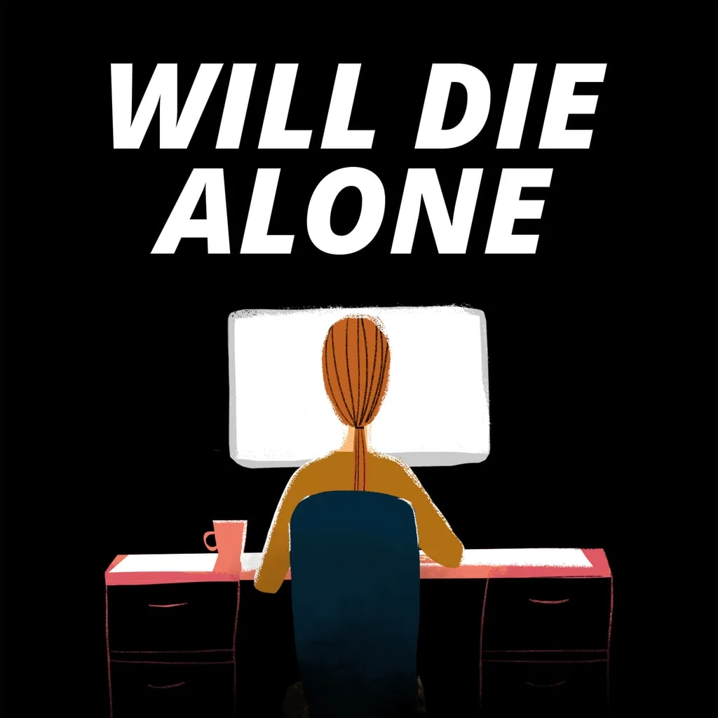Will Die Alone [PS4,&nbsp;PS5] - изображение 1