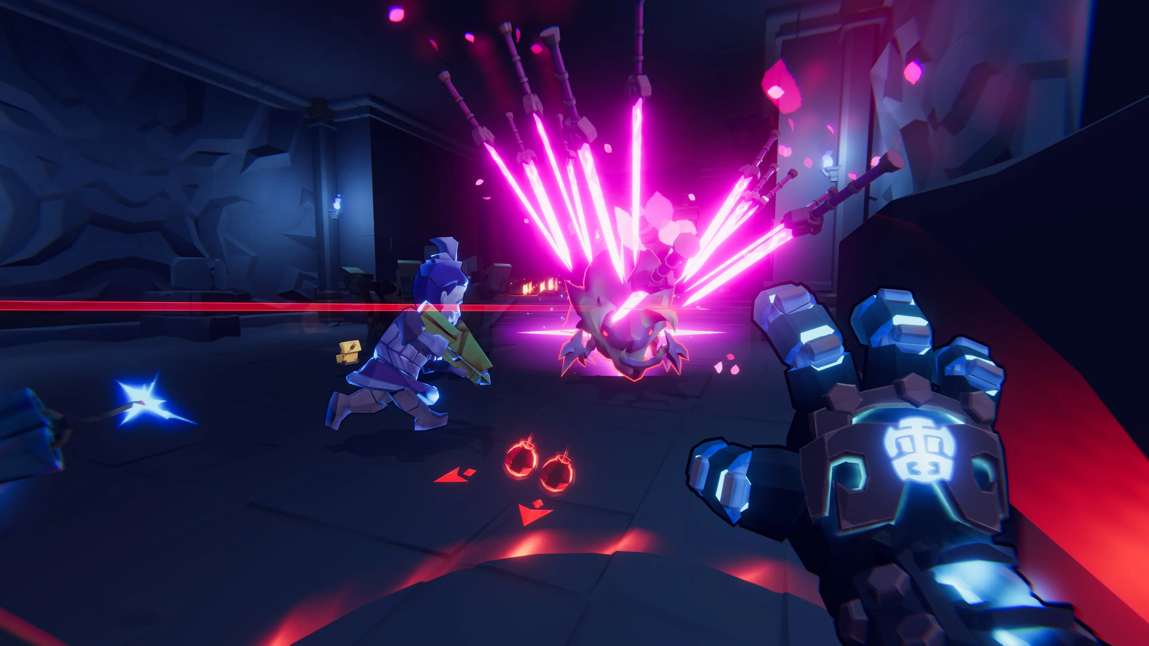 Gunfire Reborn [PS4, PS5] - изображение 4