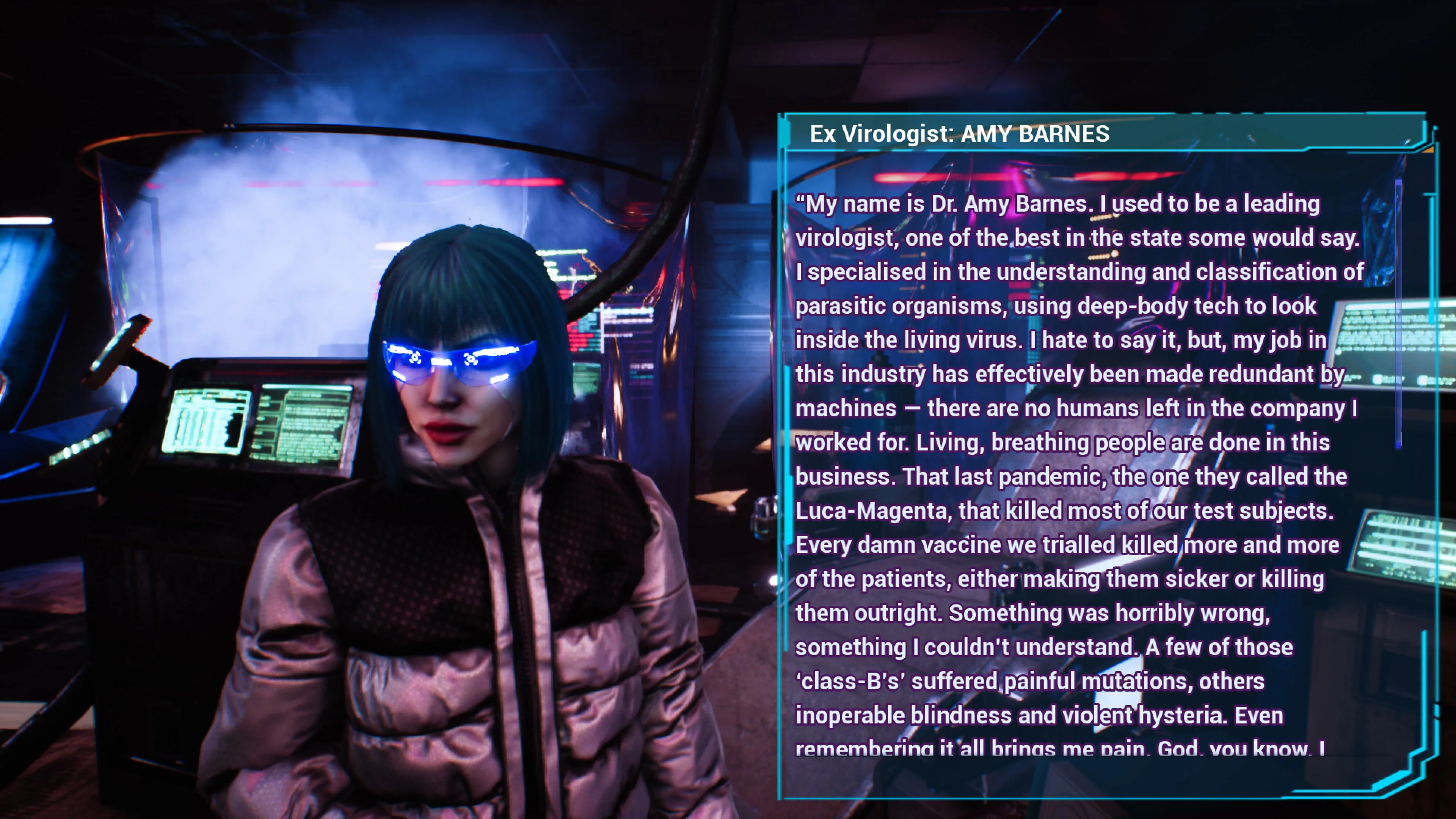 NeonLore [PS4] - изображение 2