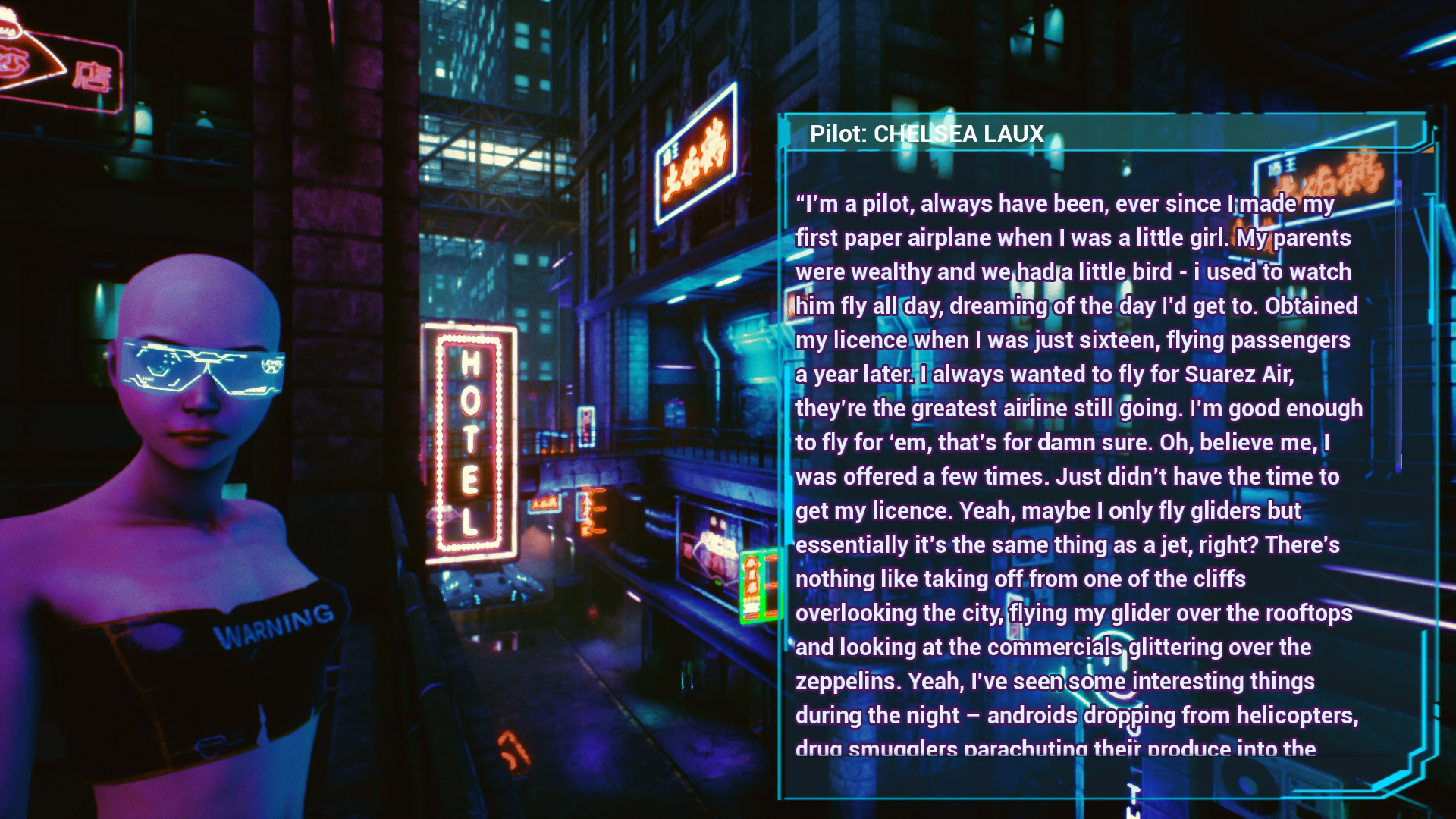 NeonLore [PS4] - изображение 3