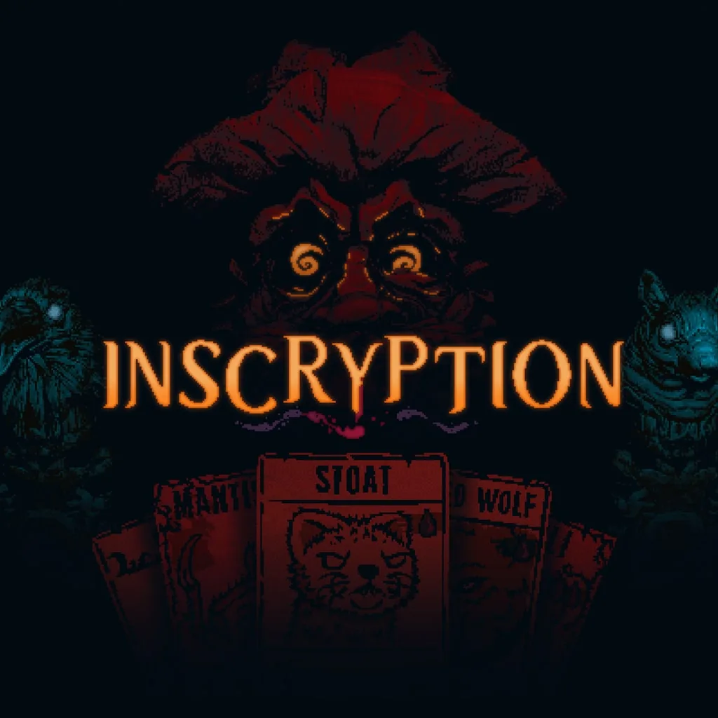 Inscryption [PS4, PS5] - изображение 1