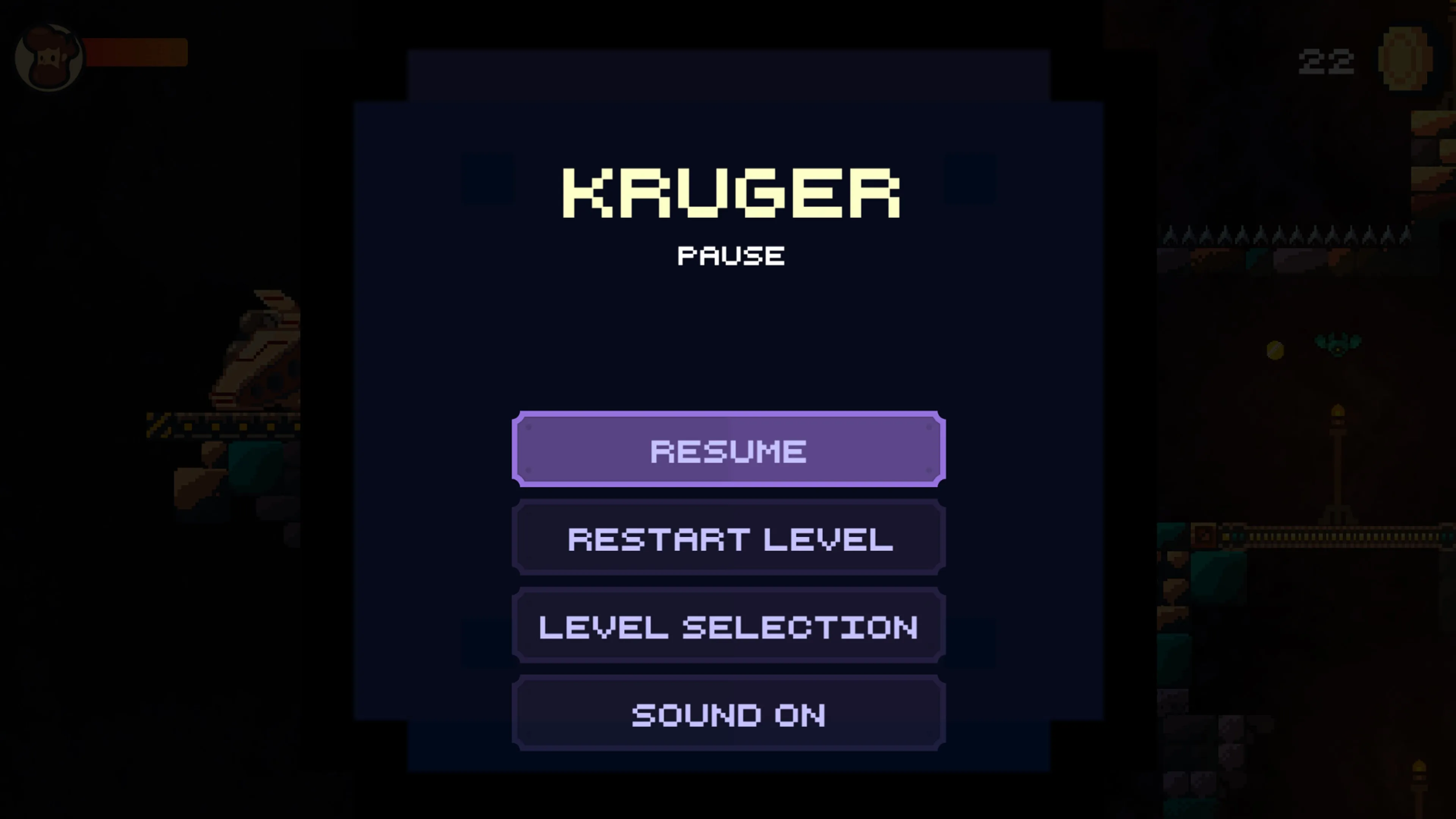 Kruger [PS4] - изображение 4