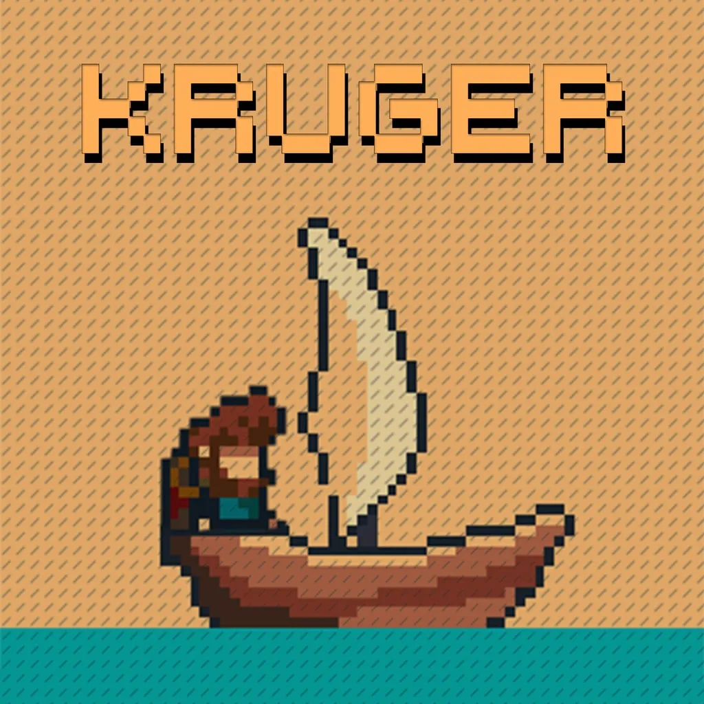 Kruger [PS4] - изображение 1