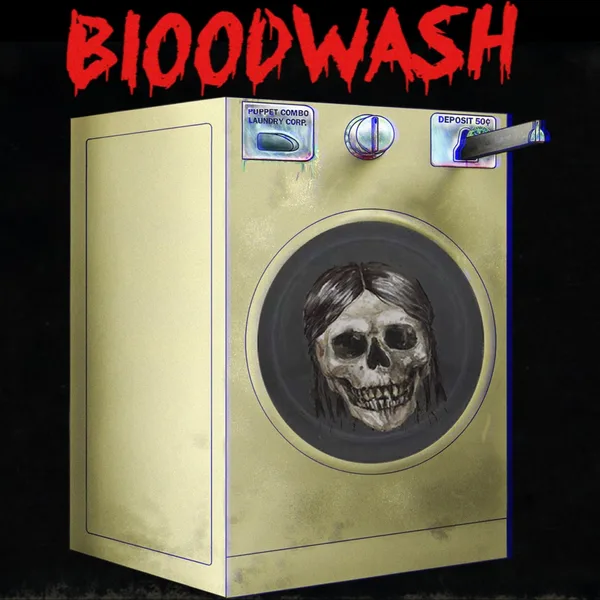 Bloodwash [PS4, PS5]