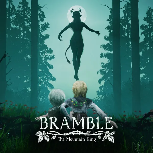 Bramble: The Mountain King [PS4, PS5]