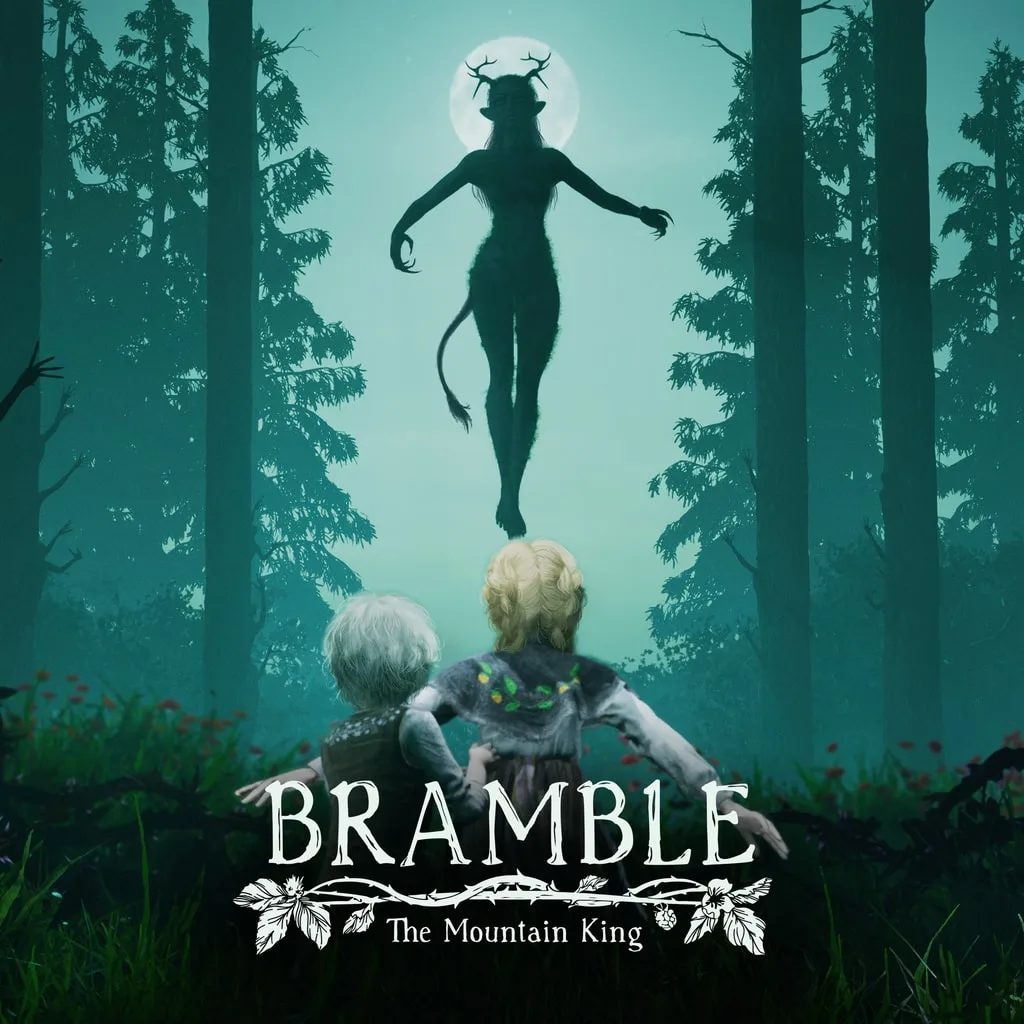 Bramble: The Mountain King [PS4, PS5] - изображение 1