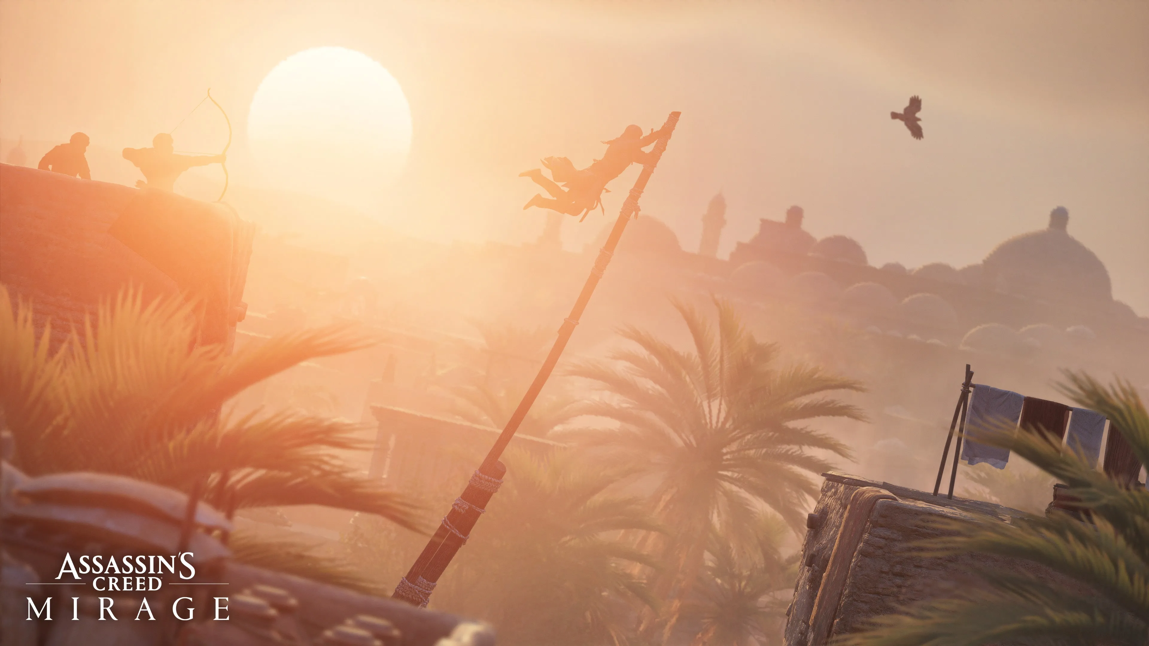 Assassin’s Creed Mirage & Assassin's Creed Valhalla Bundle [PS4,&nbsp;PS5] - изображение 3