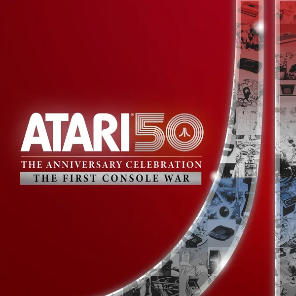 Atari 50: The First Console War [PS5]