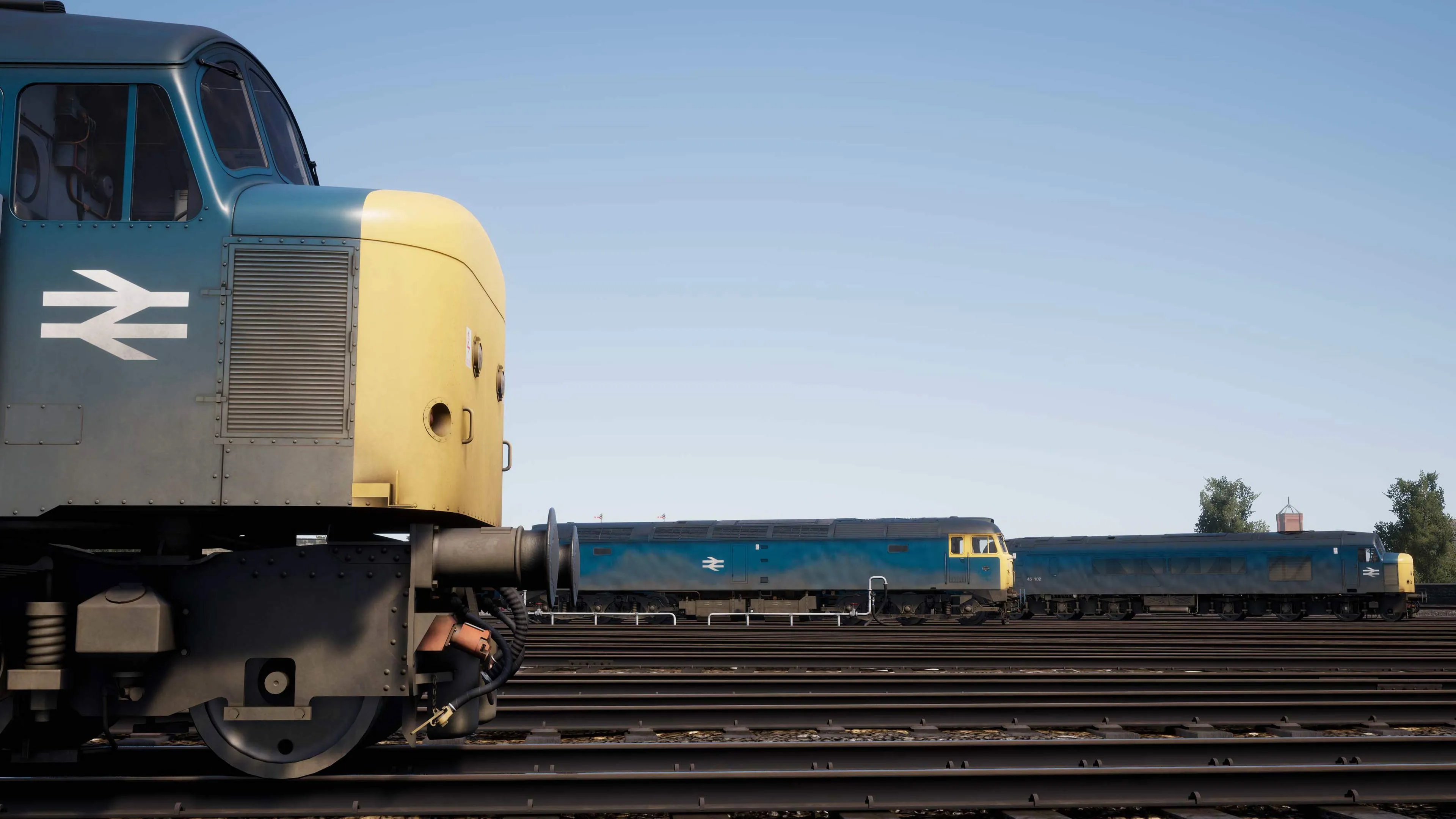 Train Sim World 3: Northern Trans-Pennine [PS4,&nbsp;PS5] - изображение 4
