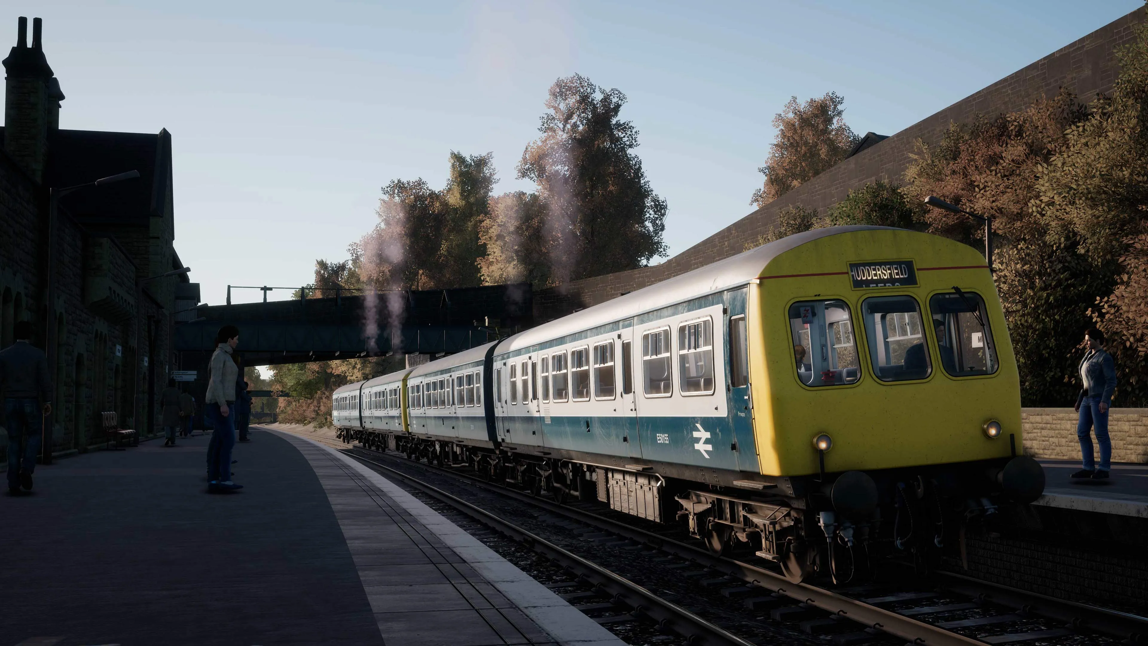 Train Sim World 3: Northern Trans-Pennine [PS4,&nbsp;PS5] - изображение 3