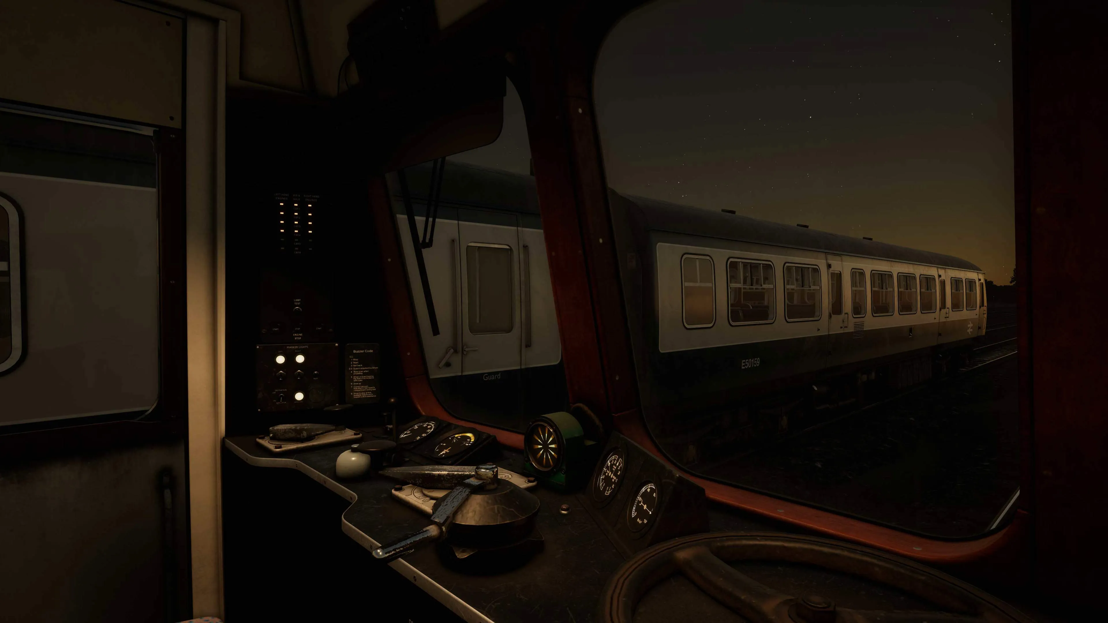 Train Sim World 3: Northern Trans-Pennine [PS4,&nbsp;PS5] - изображение 2