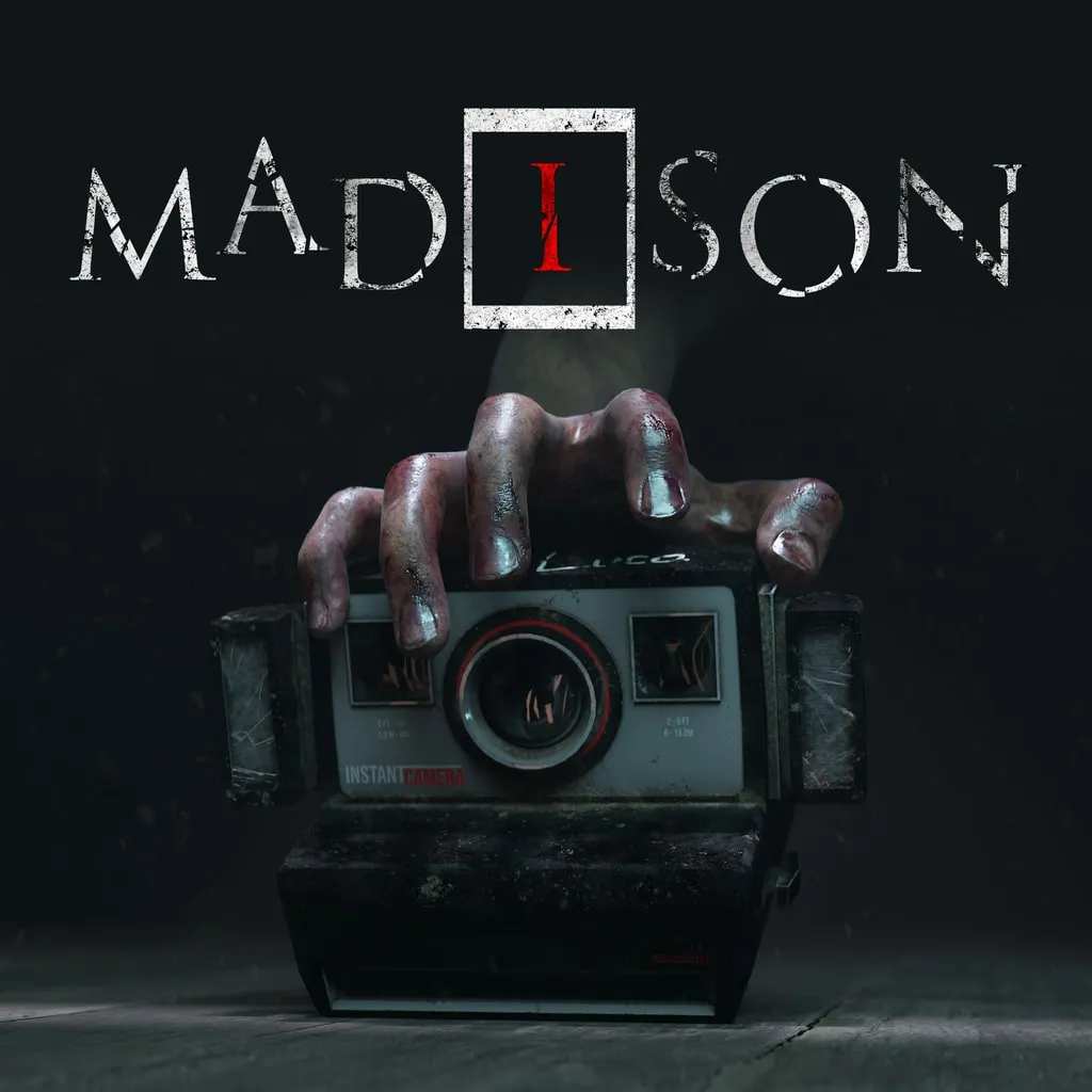 MADiSON [PS5] - изображение 1