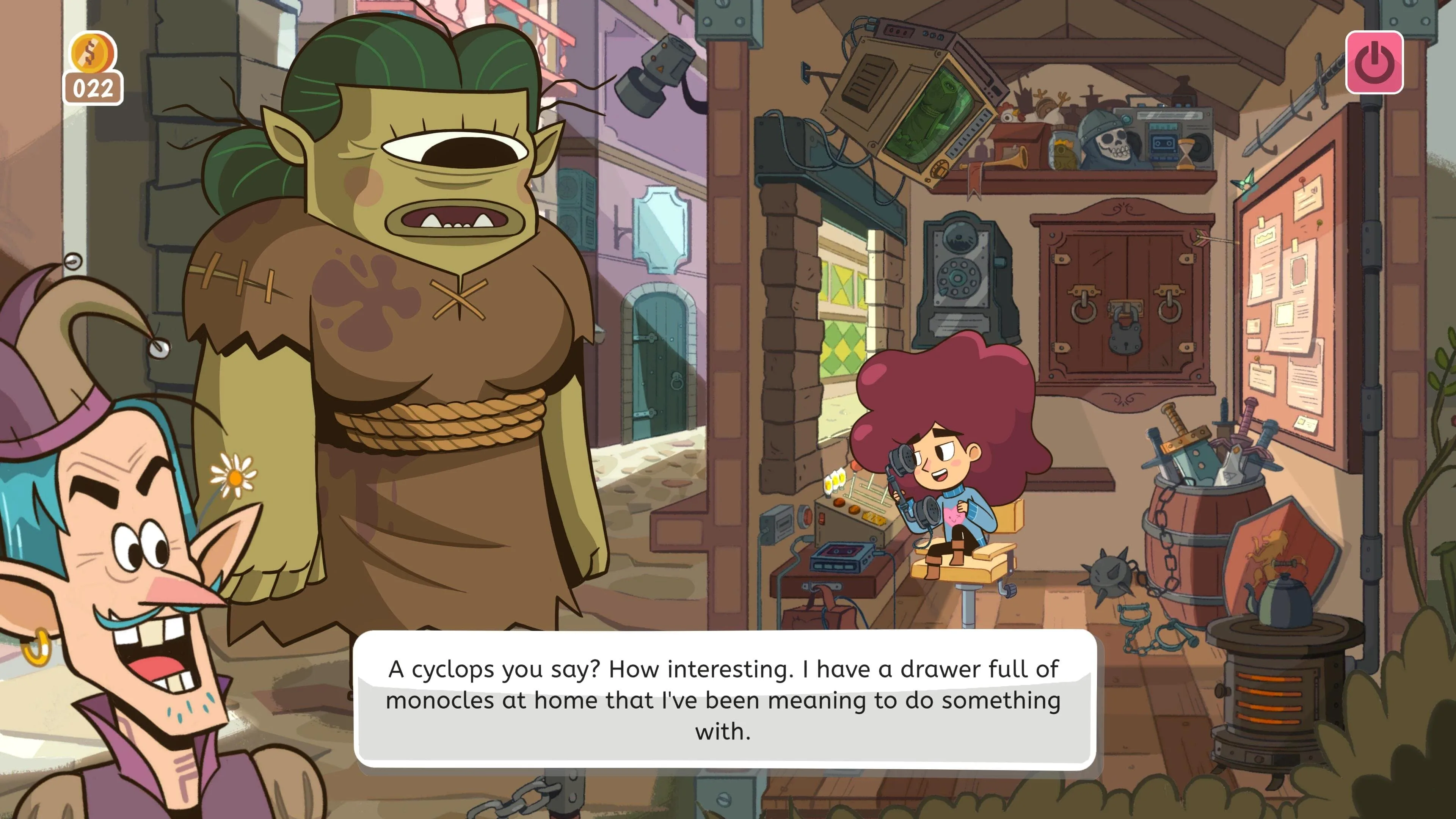 Lil' Guardsman [PS4, PS5] - изображение 2
