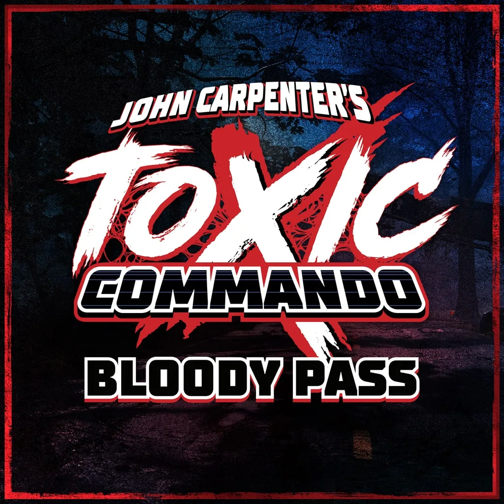 John Carpenter's Toxic Commando - Bloody Pass [PS5] - изображение 1